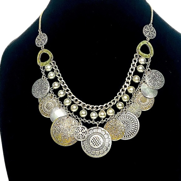 Jewelry - $20 HOST SUPPORT Necklace. Pick one